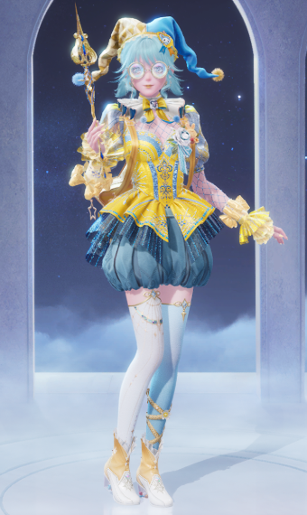 Nikki image