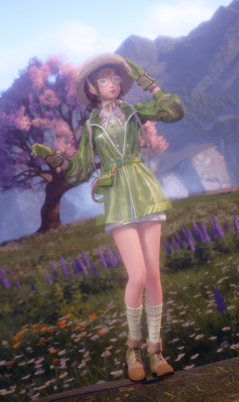 Lyra Muguet image