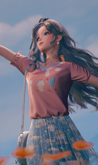 Lena image
