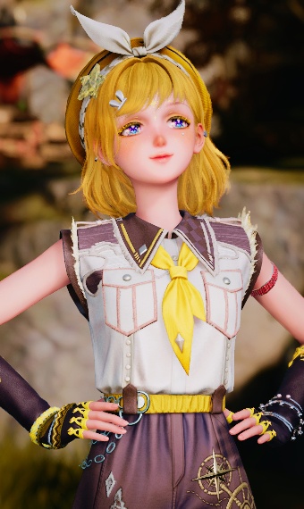 nikki image