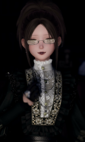 goth Nikki image