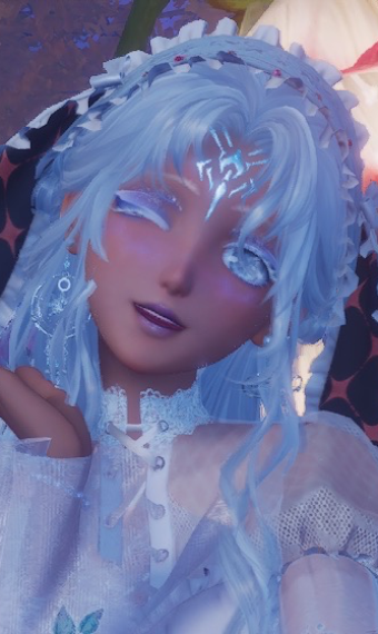 Wandering Beauty image