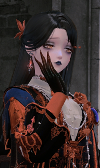 The Forgotten Coven image