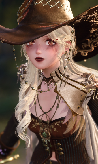 Fiery Whisper image