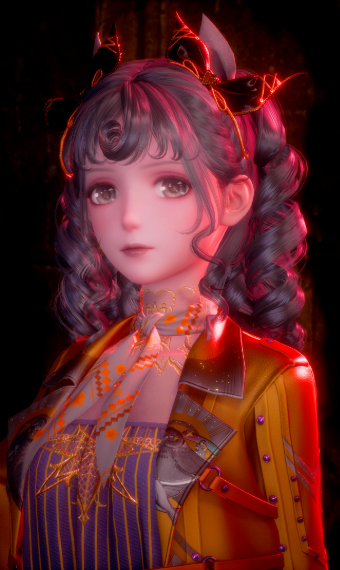 Bronya (Dimension Breaker) image