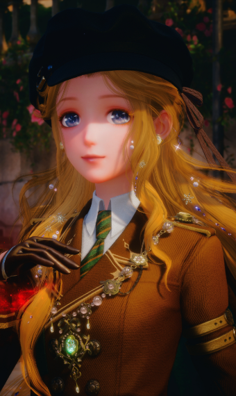Durandal (Valkyrie Gloria) image