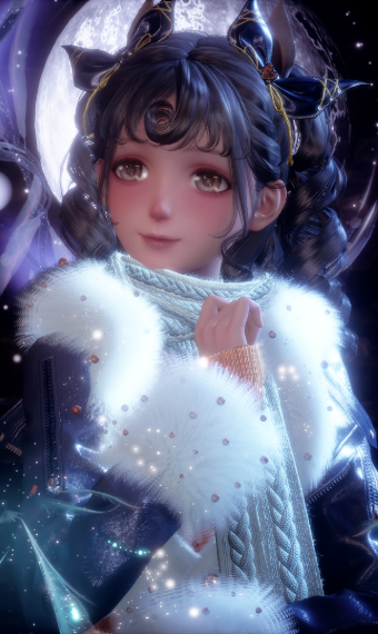 Bronya (Snowy Sniper) image