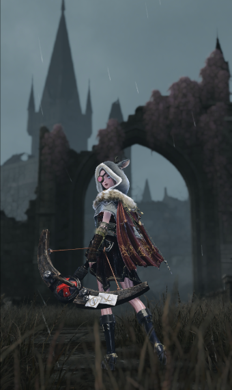 Warrior Nikki image