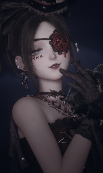 Grunge and Goth Babies image