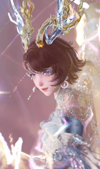 Cronicles of Light: Found Treasure image