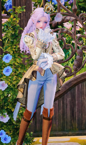 Knightly Nicole image