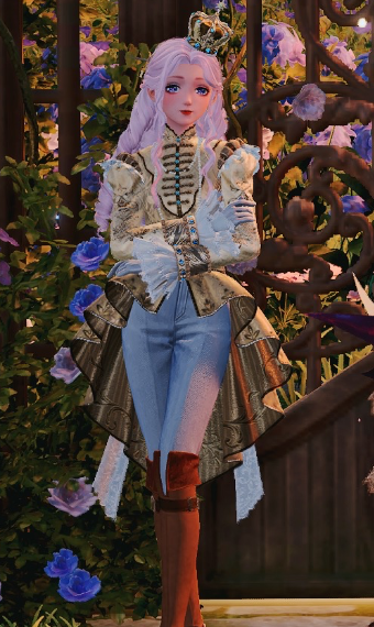 Nikki image