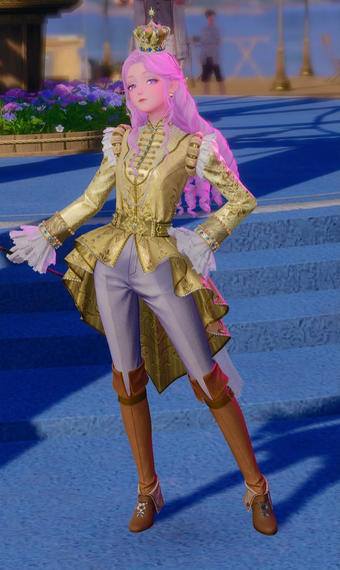 Nikki image