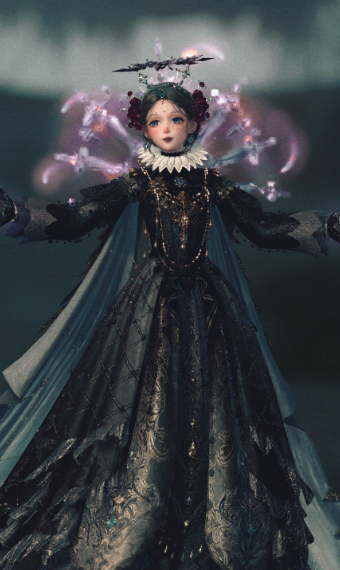 Queen image