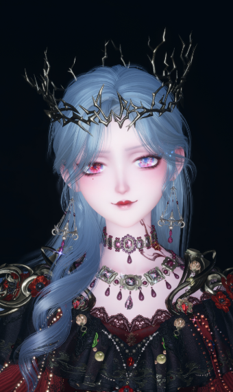 Vampire Queen image