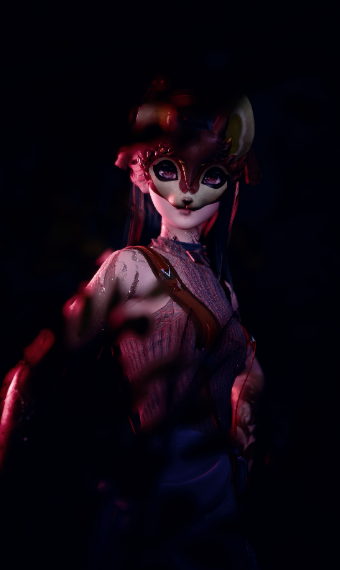 Huntress image