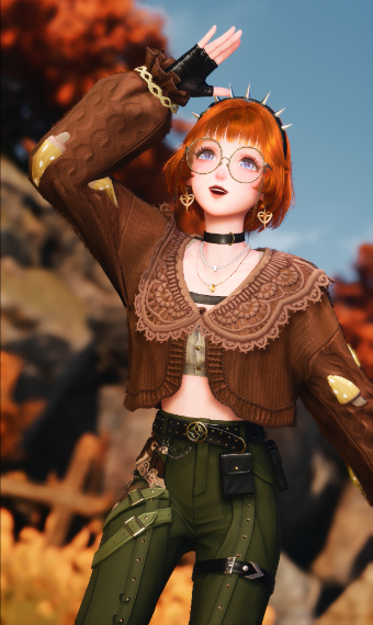 Self-Nikki image