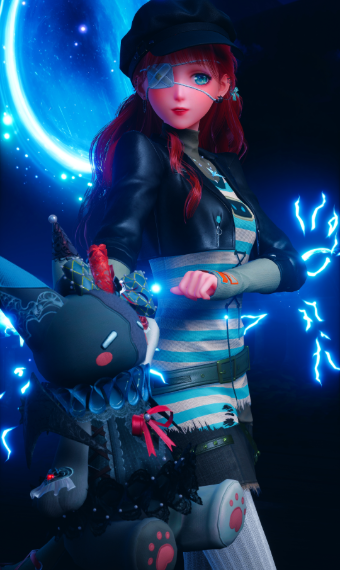 Nikki image