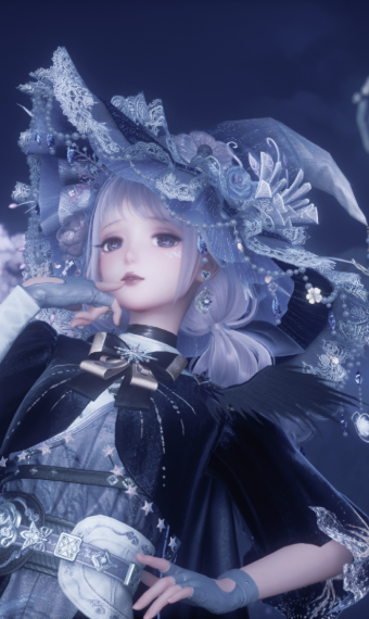 Luna image