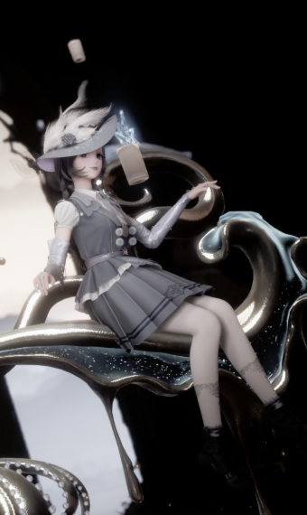 Nikki image