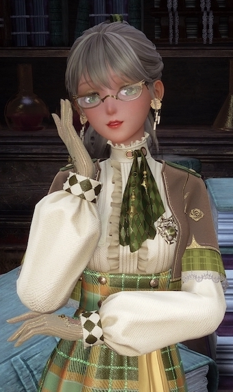 OC: Tabbitha image