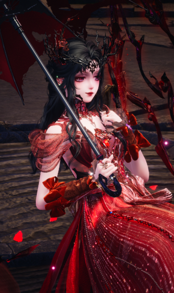 Vampire Nikki image
