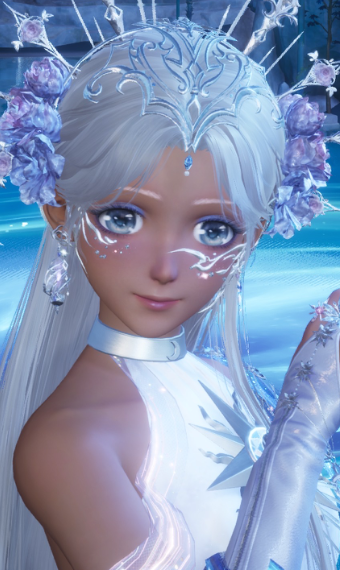 Pure of Heart image