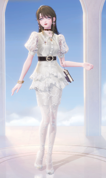 [OC] Assistant Outfits image