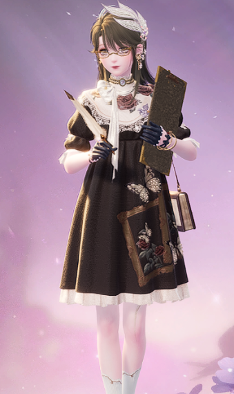 Nikki image