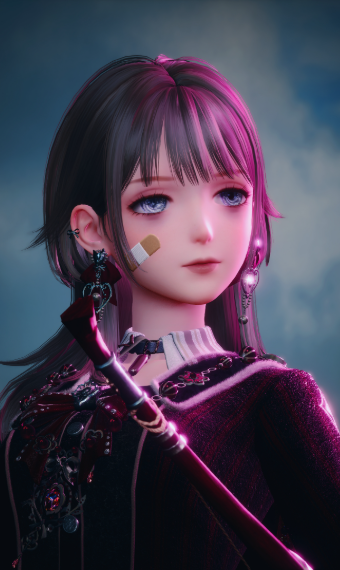 Lantern (Lone Destruction: Shadowchaser) image