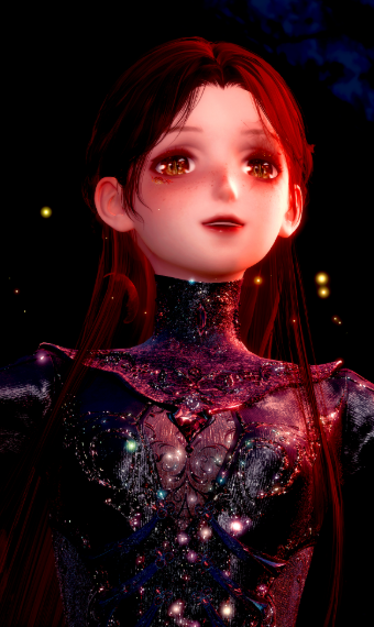 Himeko (Pervious Era Herrscher of Fire) image