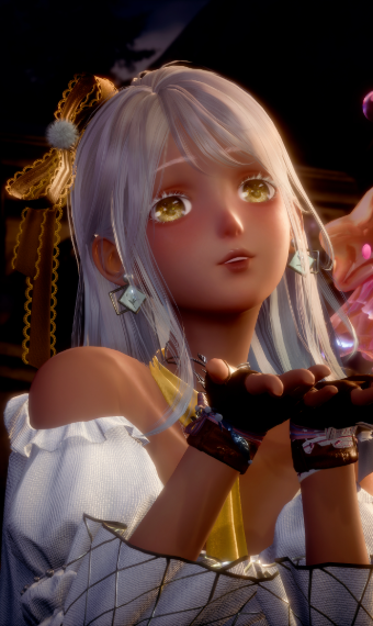 Carole (Sweet 'n' Spicy) image