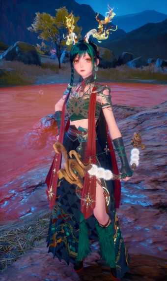 Nikki image