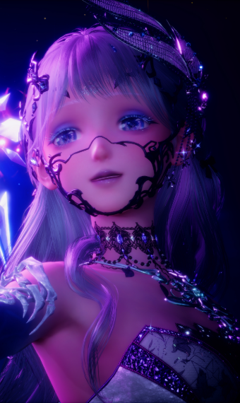 Bella (Benares - Human Form) image