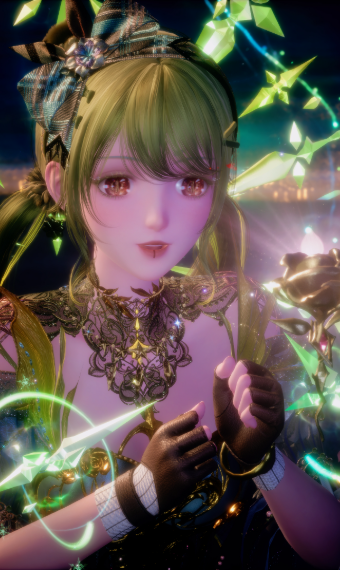 Ai-Chan (Chrono Navi) image