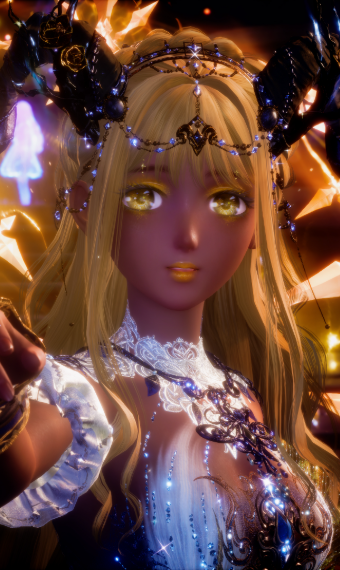 Nahralab (Boss Fight Version) image