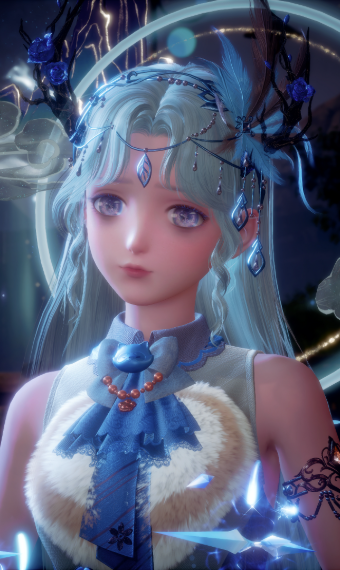 Liliya (Blueberry Blitz) image