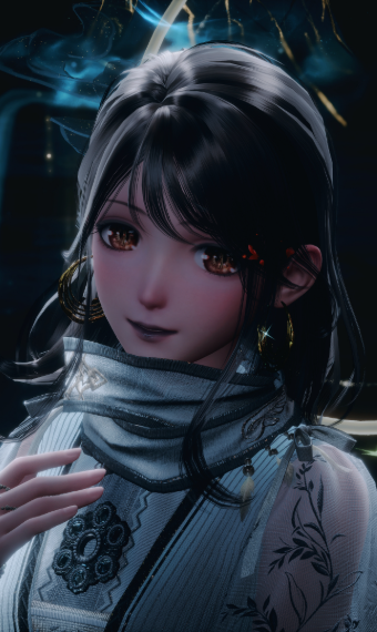 Vita (NPC Part 1.5) image