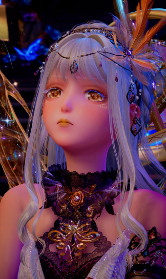 Herrscher of the Void (Kiana) image