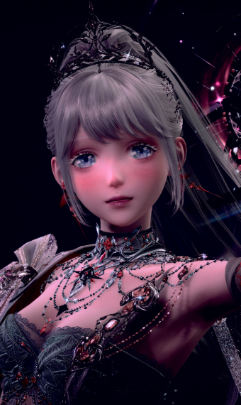 Kiana (Herrscher of Flamescion) image