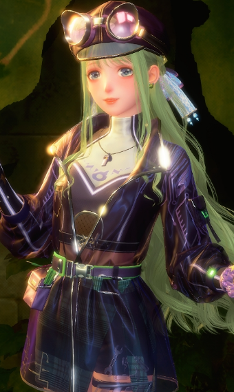 Minty image