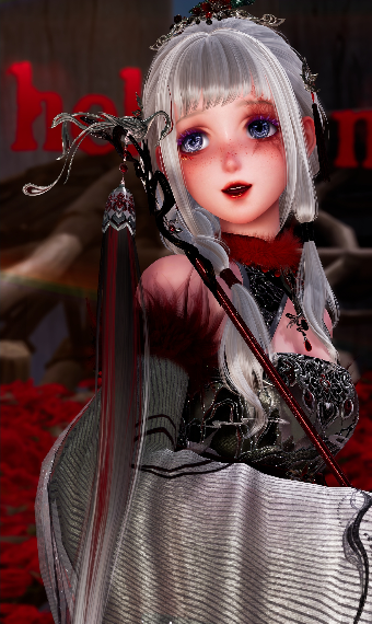 Tragedy's Sister image