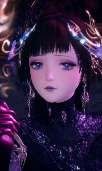 Goddess Leylah image