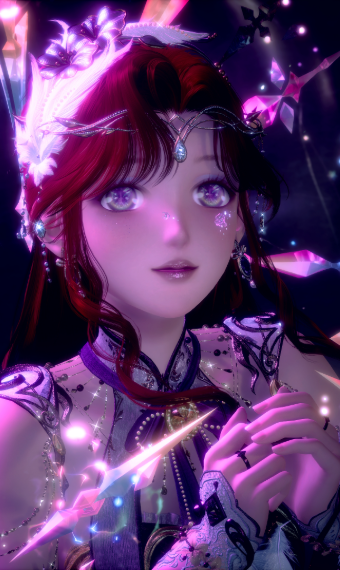 Goddess Senadina image