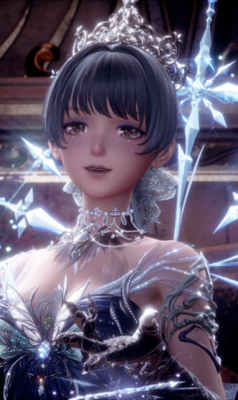 Bronya (Herrscher of Truth) image