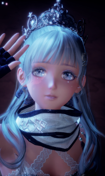 Shigure Kira (Sugary Starburst) image