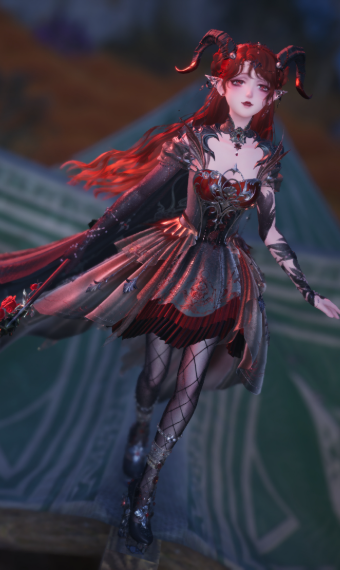 Battle Demon image