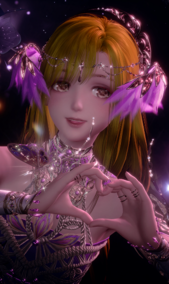 Susannah (Valkyrie Quicksand) image