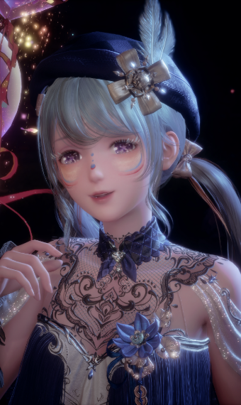 Griseo (Starry Impression) image