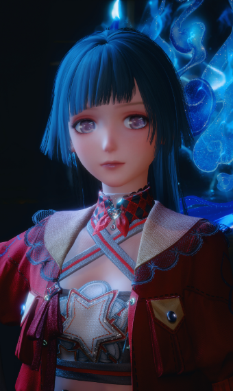 Helia (Valkyrie Boltstorm) image